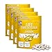 All-Natural Freeze Dried Chicken Treats for Dogs & Cats Free of Grains, Fillers, Additives and Preservatives Proudly Made in the USA - 4 Pack (5 oz. Bag)
