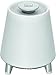 Produktbild CTC BSS 7002 Bluetooth-Lautsprechersystem mit Nature Sound/Melodie und wechselnder Beleuchtung, USB-Anschluss, AUX-IN, DSP - Digitaler Sound Prozessor, i-Link App für Android und iOS