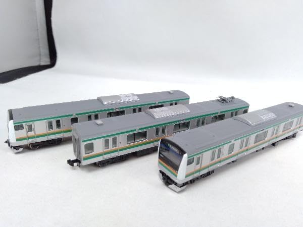 TOMIX 92463 E233系3000番台（増備型）基本セットB5両セット TOMIX 92463 E233系3000番台（増備型）基本セットB5両セット