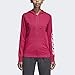 adidas Women's Essentials Linear Full Zip Fleece Hoodie