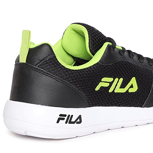 Image of Fila Mens Ardito Plus Sneaker