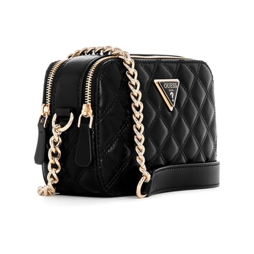 Image of Guess Women's Textured Crossbody Bag| Ladies Purse Handbags | Gift For Ladies