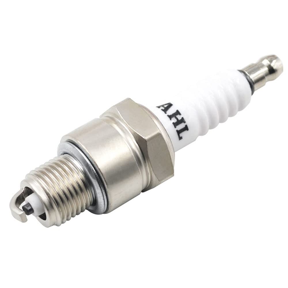 Bujía de Encendido de Repuesto para Motocicleta E6RTI E6RTC BR6HIX BR7HIX BR8HIX BR9HIX BR10HIX BPR6HIX BPR7HIX