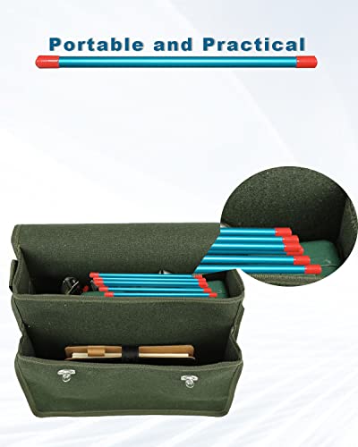 25 Sticks Cloud Fire Brazing Rods ，Silver Solder 15% ，9.84" X0.04"Silver Brazing Rods For Brass Welding Aluminum Tube Packaging… #TOP5