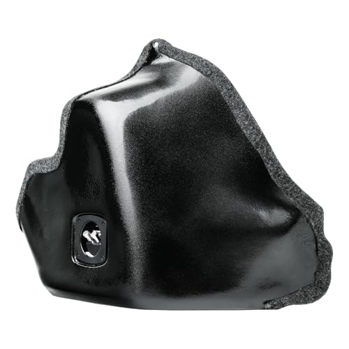 Boîtier de caisson de basses coffre 25,4 cm compatible Accord 2013-2017