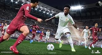 Electronic Arts FIFA 23 for PlayStation 5