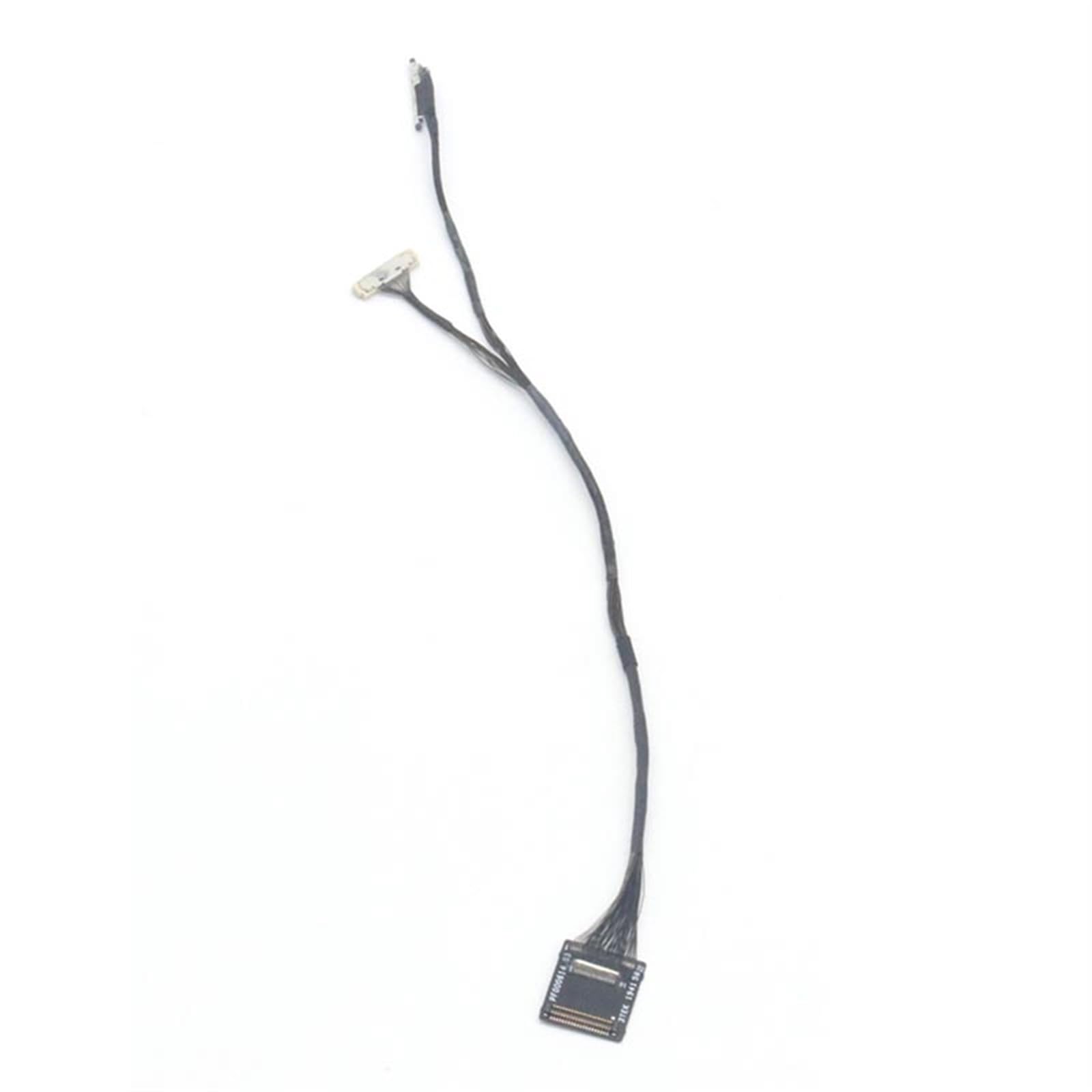 Linia sygnału kablowego, dla DJI, dla Mavic Mini 2 Gimbal Camera Transmisja Flex Wire Akcesoria zamienne do naprawy Elastyczny płaski kabel