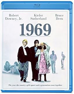 1969 [Blu-ray]