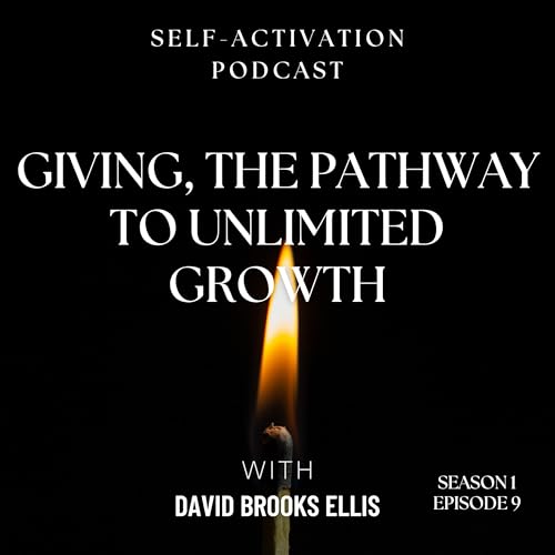 giving, the pathway to unlimited growth