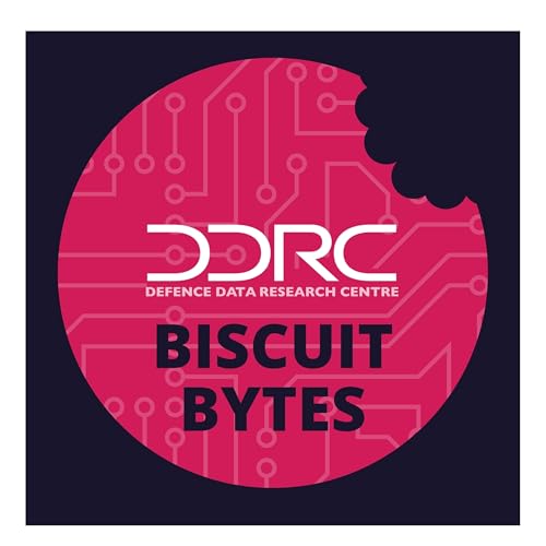 Couverture de Biscuit Bytes