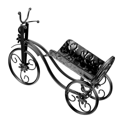Porte-bouteilles créatif de vélo VALICLUD idée cadeau originale œnologie