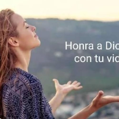 La Honra sea a Dios