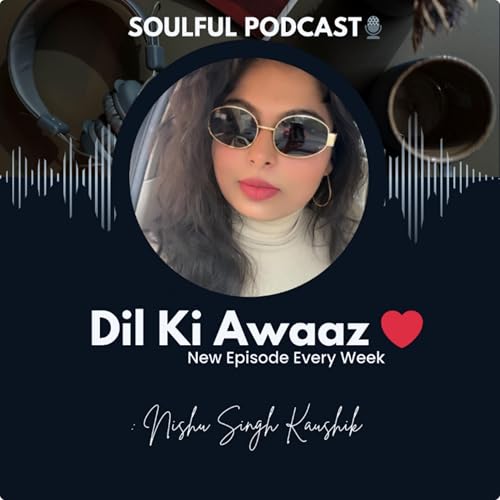 『Dil ki Awaaz ❤️』のカバーアート