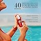 Damen Parfüm Bodyspray Set – Body Mist mit fruchtigem Duft, für Haar & Körper, langanhaltend, feuchtigkeitsspendend, Reisegröße Duftspray, Geschenkidee für Alltag & Anlässe