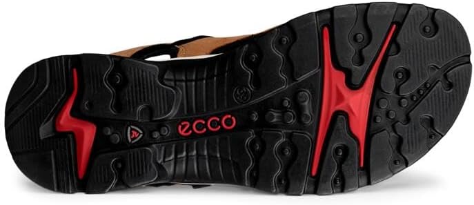 ECCO Men's, Yucatan II Offroad Sandal