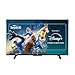 Toshiba 55”UV2F53DBU 4K Smart VIDAA TV, Ultra HD, HDR10, Freely, Disney+, Prime Video, Netflix, Dolby Atmos, Dolby Vision, Sound by Onkyo, Works with Alexa, Works with Google Assistant, VIDAA Voice