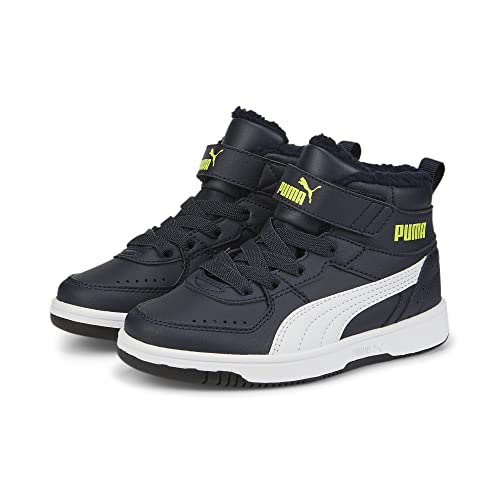 Image of Puma Girls Sneaker