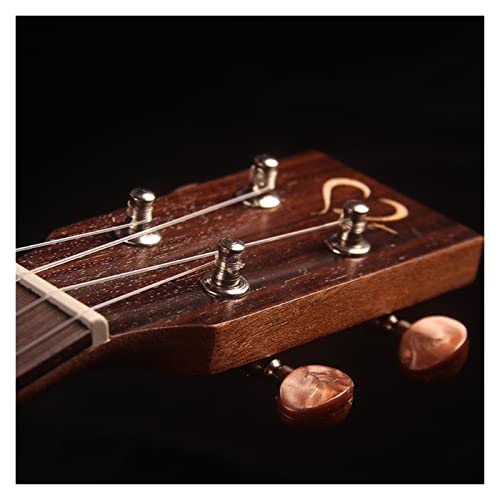 ukulélé Voyage 21 Pouces Ukulele Guitare De Guitare À Quatre Cordes Introduction du Contreplaqué De L’épinette - Les Beatles, Paul McCartney, John Lennon, RIngo Starr, George Harrison ukulélé Voyage 21 Pouces Ukulele Guitare De Guitare À Quatre Cordes Introduction du Contreplaqué De L'épinette – Image 8