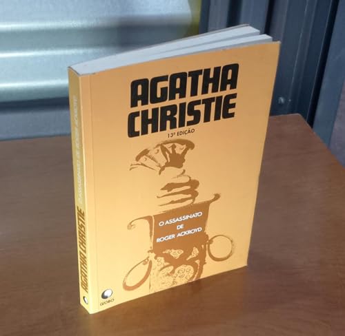 Assassinato De Roger Ackroyd, O