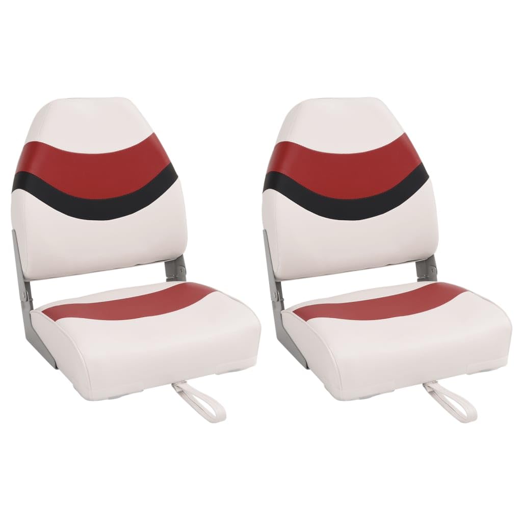 vidaXL Asiento de Barco Asientos de Barco Silla de Barco