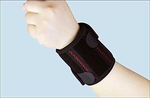 Fashion Sport Protect Wrist Brace,Wrist Support，Outdoor Exercise bar，Outdoor Exercise Equipment