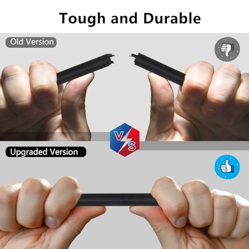 Image of IEMAI Carbon Fiber ASA Filament 1.75mm Matte Black 3KG, ASA CF 3D Printer Filament UV & Weather Resistant, High Dimensional Stability & Low Warpage for Outdoor Functional Parts
