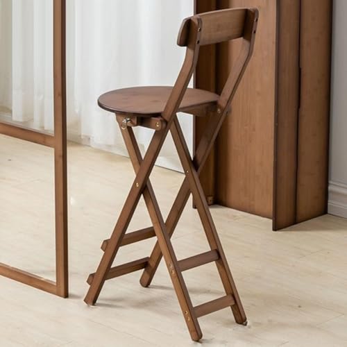 Mesa de bar plegable con almacenamiento de vino, superficie de comedor expandible, incluye taburete de bar para un uso eficiente en la cocina y el comedor