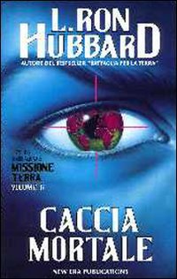 Missione terra: 6 Missione terra: 6