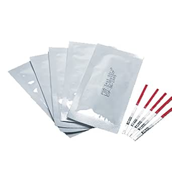 Crime Scene Semen Detection Test, P30 Antigen