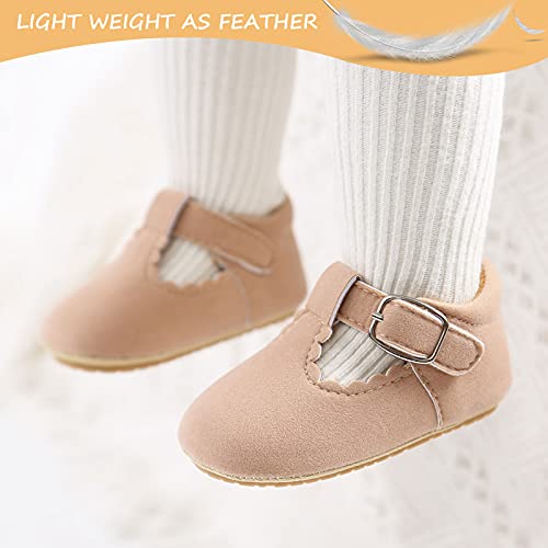 Happy Cherry Sandali per Bambino Tinta Unita