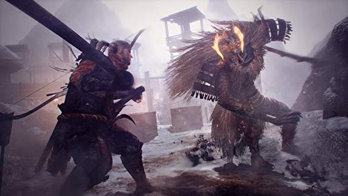 PlayStation, Nioh Collection (PS5)