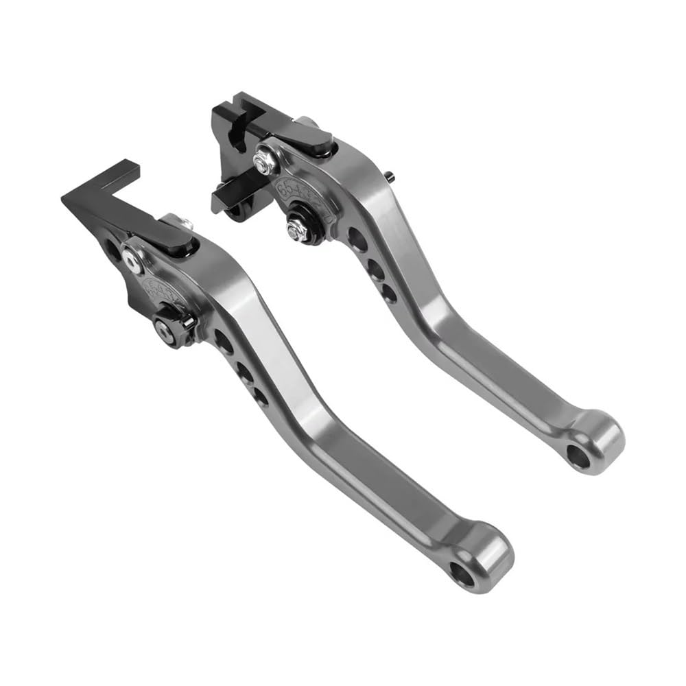 PLIQVBN Clutch Brake shafts Motorcycle Adjustable Folding Extendable Brake Clutch Levers for CB1000R CB 1000R CB1000 R 2008-2016