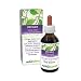 Produktbild Katzenkralle (Uncaria tomentosa) Rinde Alkoholfreier Urtinktur Naturalma | Flüssig-Extrakt Tropfen 100 ml | Nahrungsergänzungsmittel | Veganer