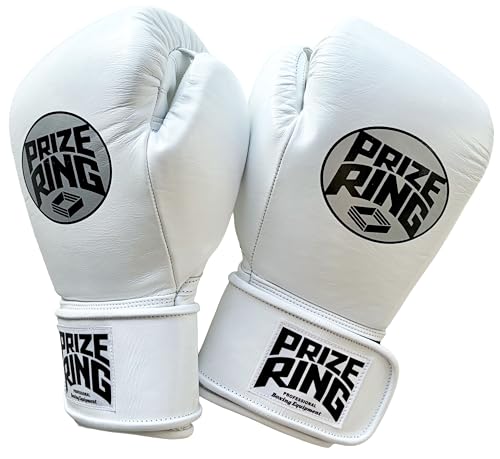 PRIZE RING�^�v���C�Y�����O�{�N�V���O�O���[�u �gProfessional SS�h �� �I�[���z���C�g 8oz