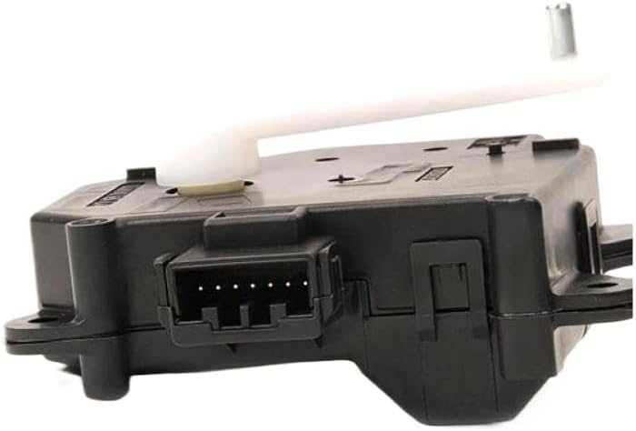 Air Conditioning Cold Warm Air Conversion Servo Motor 23291751 Compatible With CTS