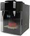 UP! Mini Fully Assembled 3D Printer, 4.75" x 4.75" x 4.75" Maximum Build Dimensions, 0.20-mm Maximum Resolution, 1.75-mm ABS, PLA