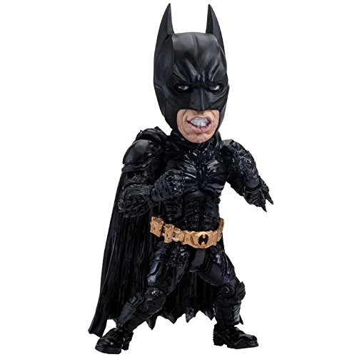 Entertainment Earth Batman The Dark Knight Deformed Action Figure #TOP2