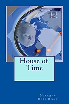 Paperback House of Time Book