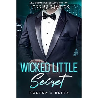 Wicked Little Secret