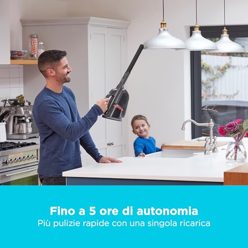 Black & Decker - Bhhv520bt - 3