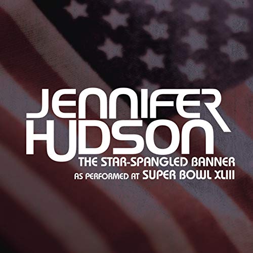 The Star-Spangled Banner (The National Anthem - As Performed At Super Bowl XLIII) The Star-Spangled Banner (The National Anthem - As Performed At Super Bowl XLIII)