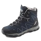  Meindl Elba Lady (Wanderschuh blau / 5.5)