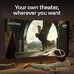 Meta Quest 3 512GB — Ultimate Mixed Reality Experiences — Get Batman: Arkham Shadow and a 3-Month Trial of Meta Horizon+ Included - Image 5