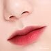BBIA Last Velvet Lip Tint - Soft & Creamy Matte Finish Lip Stain, Blur Effect with Velvety Texture, Long-Lasting, High Pigment, Lightweight, Non-Drying, Korean Lip Makeup (11 CALM BOSS)