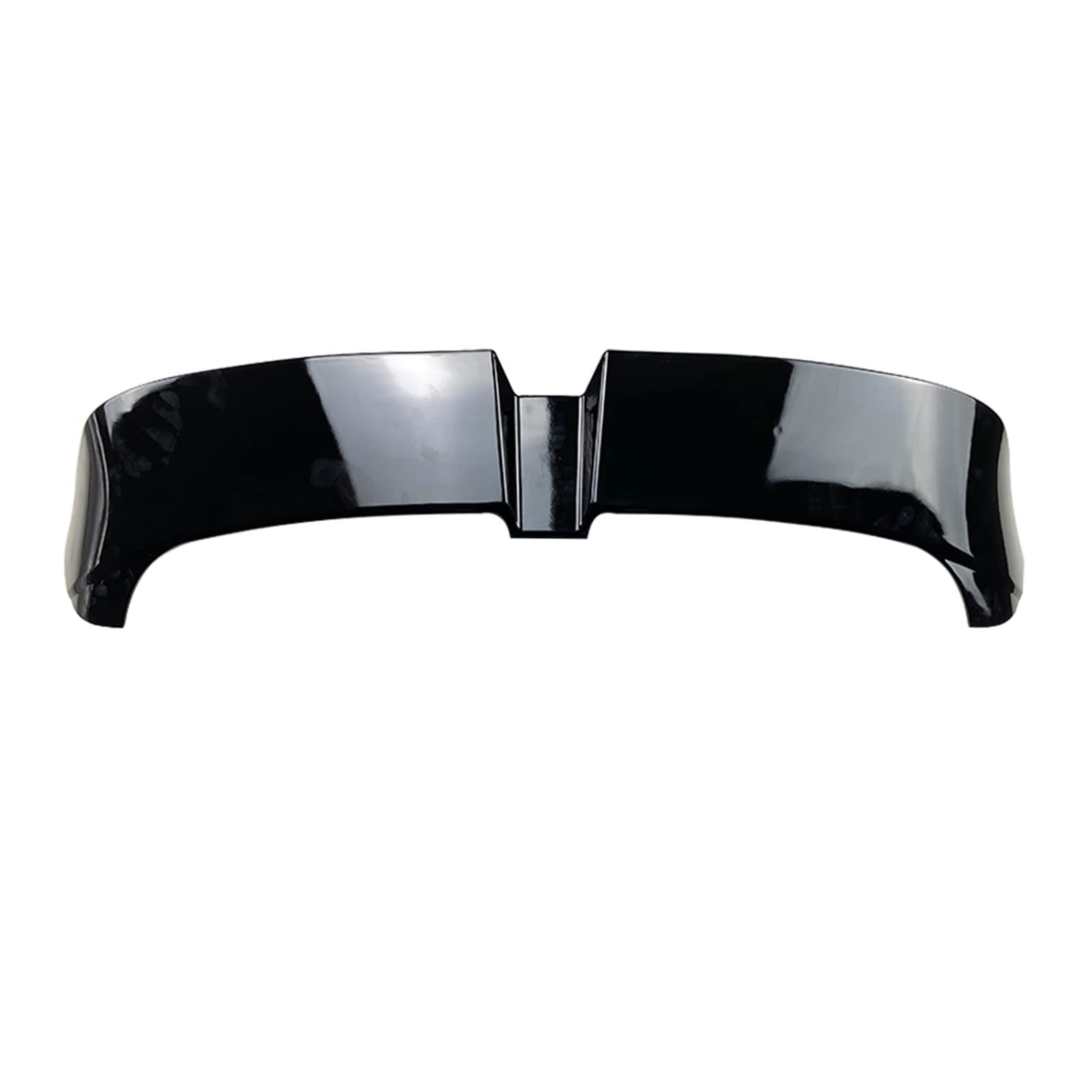 Spoiler de fenêtre arrière noir pour sublimer votre Golf 6 MK6