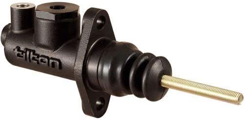 76-700 MASTER CYLINDER, COMPACT, THREADED, 7/10"