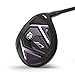 Wilson Staff Golf D7 Fairway Wood, Women's Right Hand, 5 Wood