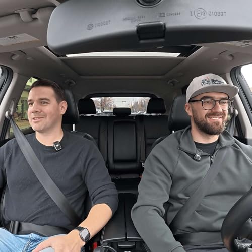 Andrew Browne, Co-Founder at Thin Air Labs. The Venture Builder