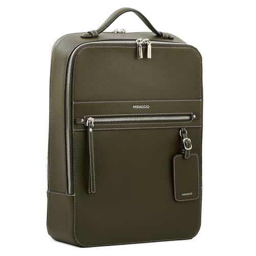 Image of Miraggio Laptop Backpacks For Women