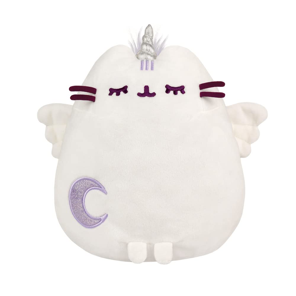 Super Pusheenicorn Sitting Pretty